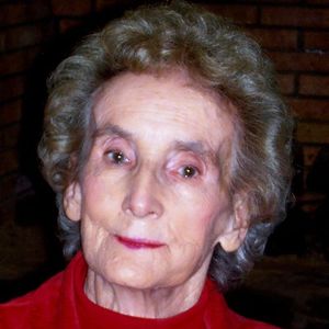Mildred Leah Campbell Bradley