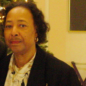 Mrs. Mary Louise Toles