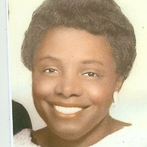 Mrs. Ernestine Greene