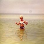 Grandma in Florida