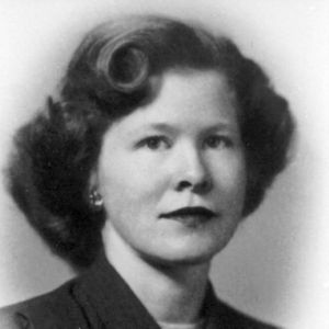 Helen Louise McDermon