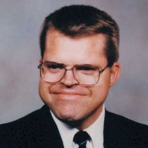 Daniel James Boender