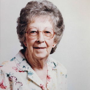 Venita Parizeau Simoneau