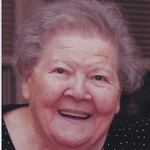 Beatrice F. Pogacnik