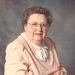 Hazel Louise Samuel Obituary Photo
