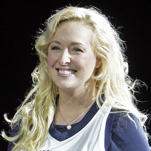 Mindy McCready