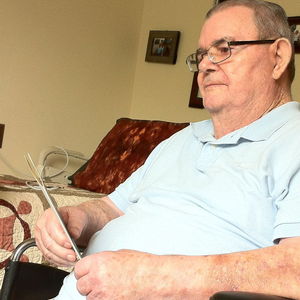 Mr. Edward "Randy" Bevis, Sr.