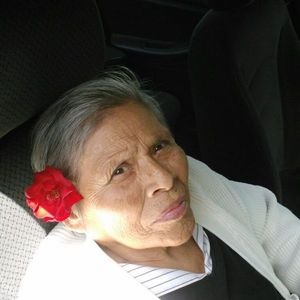 Micaela Tinoco