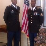 Salute to the Soldier in the Sky Franki D