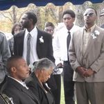 The Young Men Whom Franklin Helped Raise and Nurture