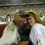 Kimberly & Bob