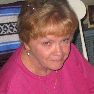 Gail  (Richardson)  Starr