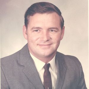 Mr. Buddy L. Sherrill