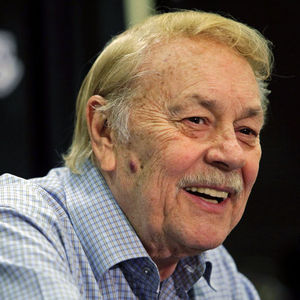 Jerry Buss