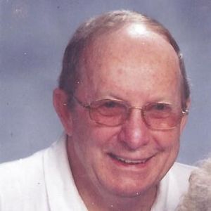David Lee Hammer