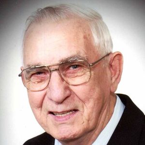 Wayne Woosley, Sr.