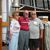 Fred and Sherry with Ed at a Susan B. Anthony WWII Naval Reunion