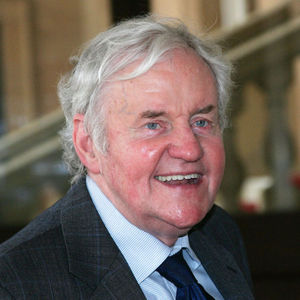 Richard Briers