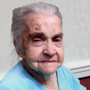 Gladys Irene Keeney
