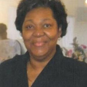 Ms. Zynola M. Word