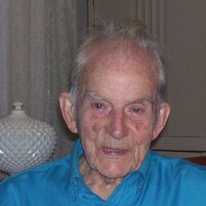 Harold W. Bishop