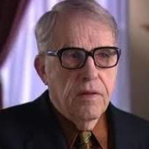 Donald Richie