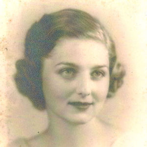 Mrs. Janet Van Cise Holaday