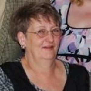Erma Kay Wooster