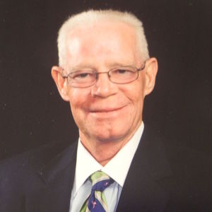 William Michael "Mike" Hogan