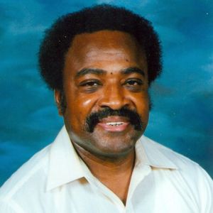 Mr. Clarence Craig, Sr.