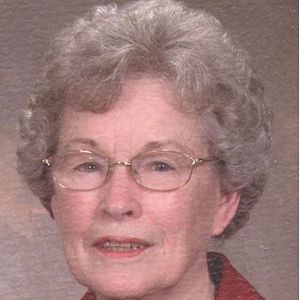 Mrs. Martha Elizabeth Garner