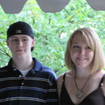 Markie & Jenna
