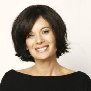 Debbie Ford