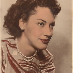 Amparo R. Arvizu