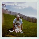 Dad and the Girls