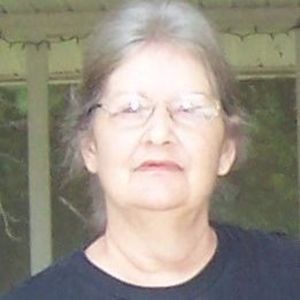 Elizabeth Ann Guy