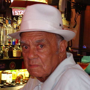 Norman Smith