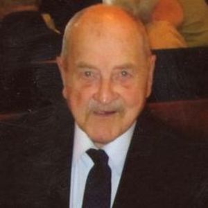 John S. Brady