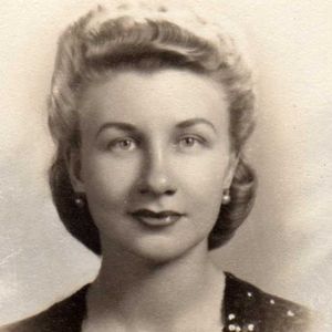 Barbara Drewry Grace
