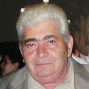Oganes Tigranyan