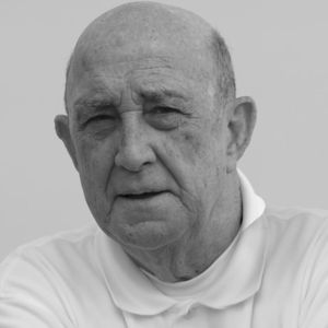 Richard Sanford "Dick" Swinson, Jr.