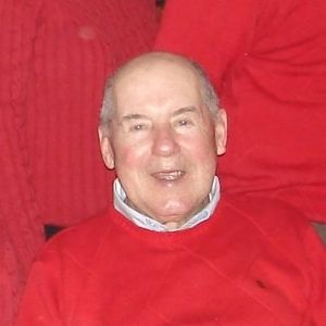 Gerald J. Dowd