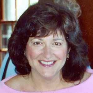 Susan M.  Duquette