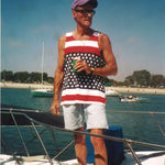 Captain Rick