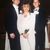 My wedding with my Mom and Bro