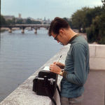 Paris 1969