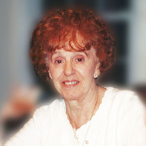 Sara Mary Biondo