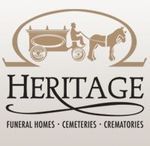 Heritage Arrowhead Funeral Center
