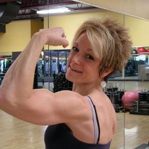 Marie Consolo