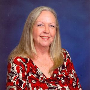 Ms. Geneva Shields Crow